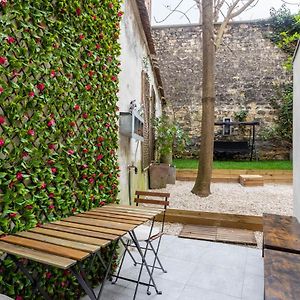 Appartement op de Begane Grond
